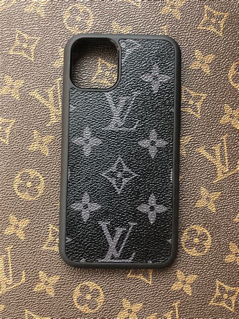 louis vuitton phone case 11 pro max|lv phone case with strap.